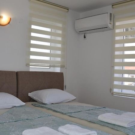 Guest House Daris-Aphrodeya Къща За Гости Дарис-Афродея سوزوبول المظهر الخارجي الصورة
