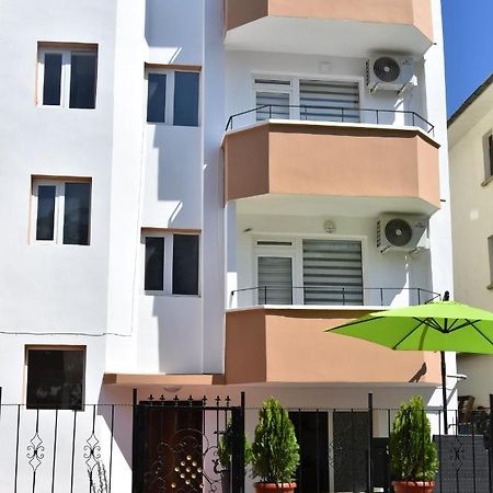 Guest House Daris-Aphrodeya Къща За Гости Дарис-Афродея سوزوبول المظهر الخارجي الصورة