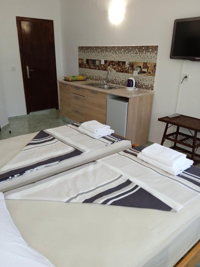 Guest House Daris-Aphrodeya Къща За Гости Дарис-Афродея سوزوبول المظهر الخارجي الصورة