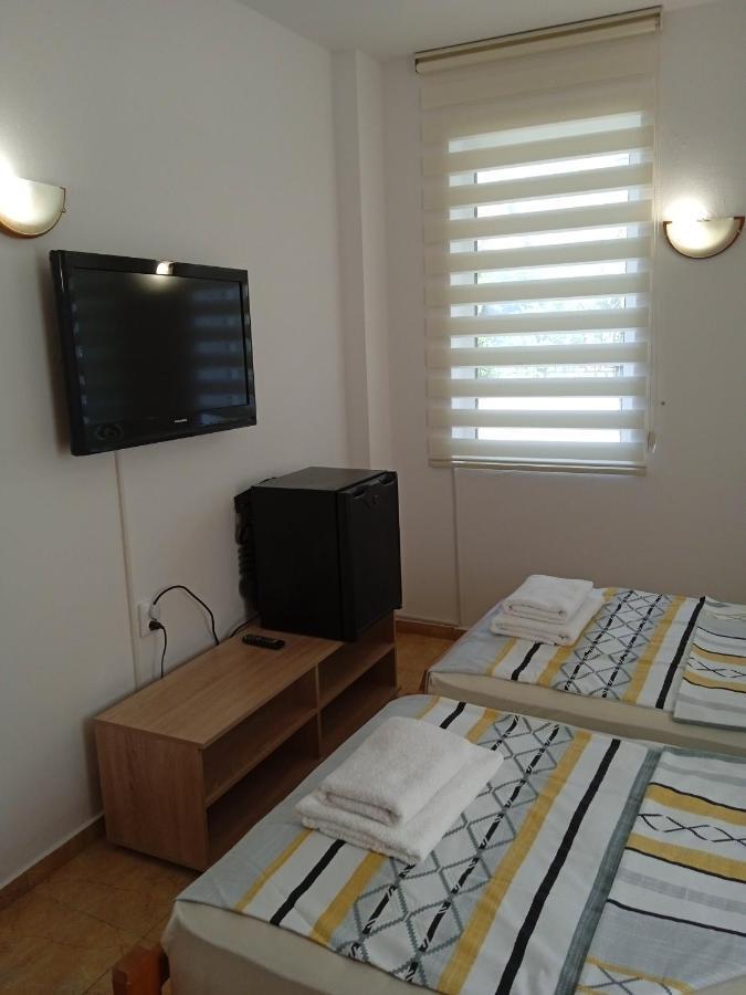 Guest House Daris-Aphrodeya Къща За Гости Дарис-Афродея سوزوبول المظهر الخارجي الصورة