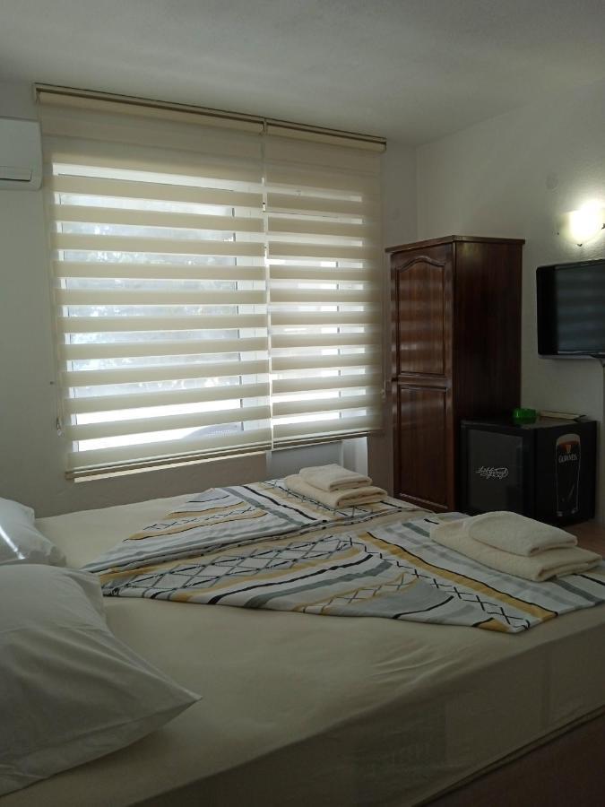 Guest House Daris-Aphrodeya Къща За Гости Дарис-Афродея سوزوبول المظهر الخارجي الصورة