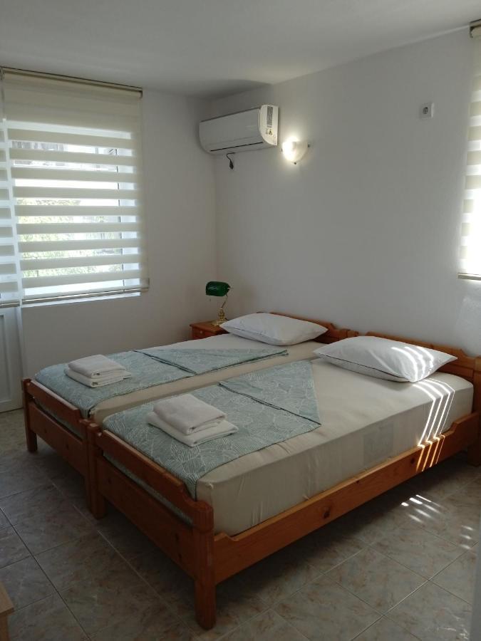 Guest House Daris-Aphrodeya Къща За Гости Дарис-Афродея سوزوبول المظهر الخارجي الصورة