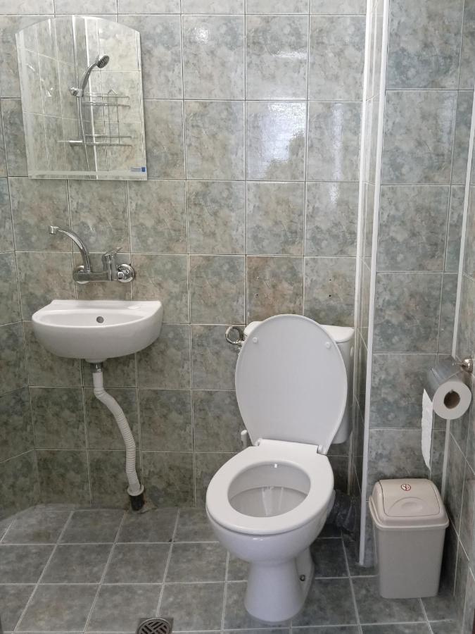 Guest House Daris-Aphrodeya Къща За Гости Дарис-Афродея سوزوبول المظهر الخارجي الصورة