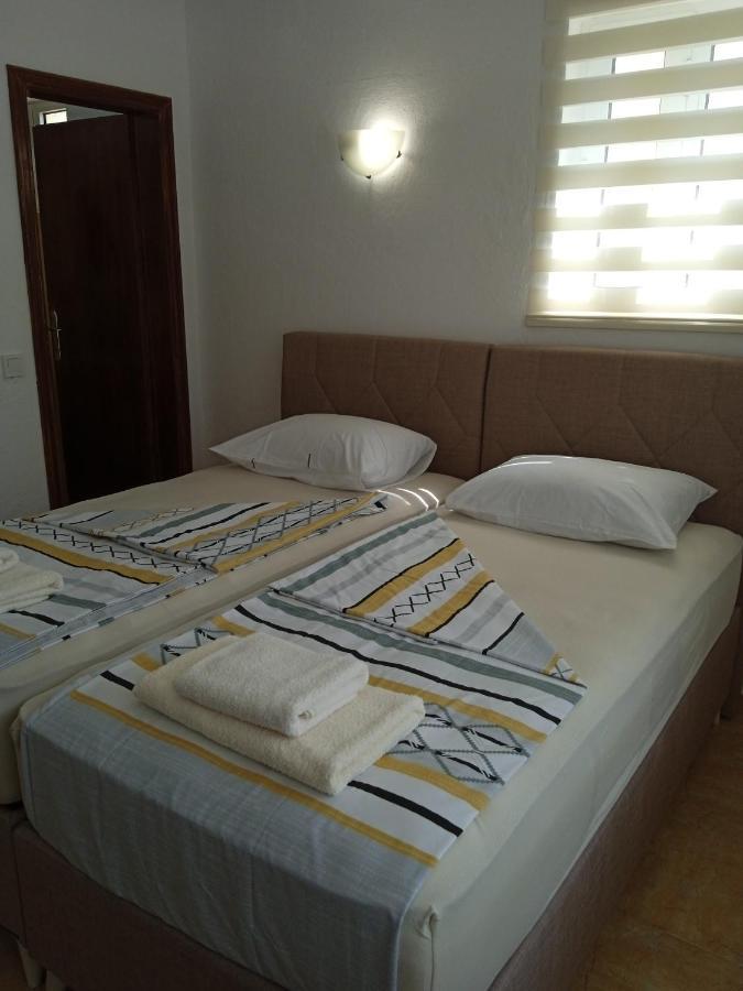 Guest House Daris-Aphrodeya Къща За Гости Дарис-Афродея سوزوبول المظهر الخارجي الصورة