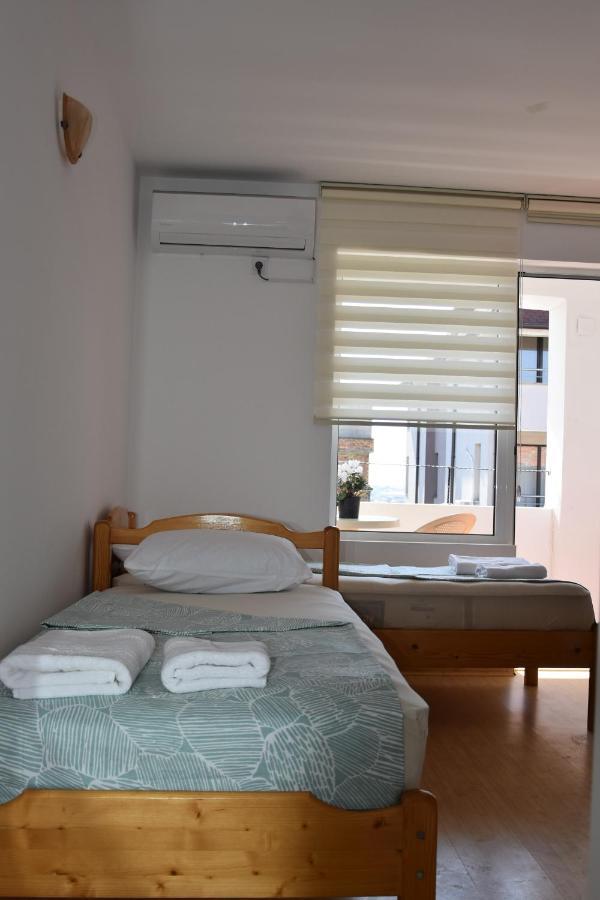 Guest House Daris-Aphrodeya Къща За Гости Дарис-Афродея سوزوبول المظهر الخارجي الصورة