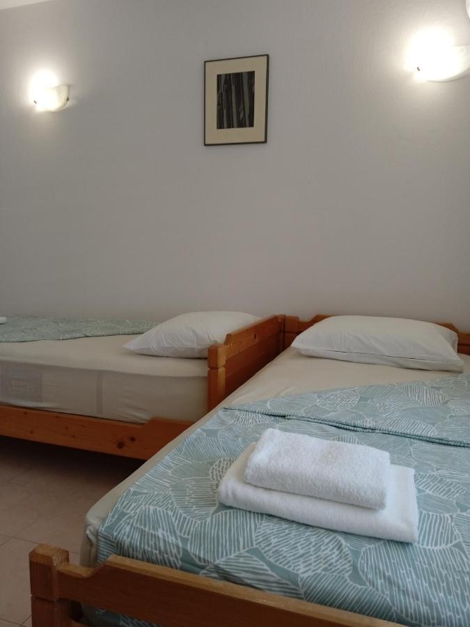 Guest House Daris-Aphrodeya Къща За Гости Дарис-Афродея سوزوبول المظهر الخارجي الصورة