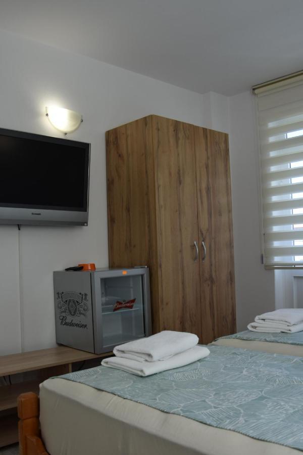 Guest House Daris-Aphrodeya Къща За Гости Дарис-Афродея سوزوبول المظهر الخارجي الصورة