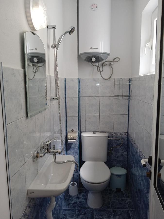 Guest House Daris-Aphrodeya Къща За Гости Дарис-Афродея سوزوبول المظهر الخارجي الصورة