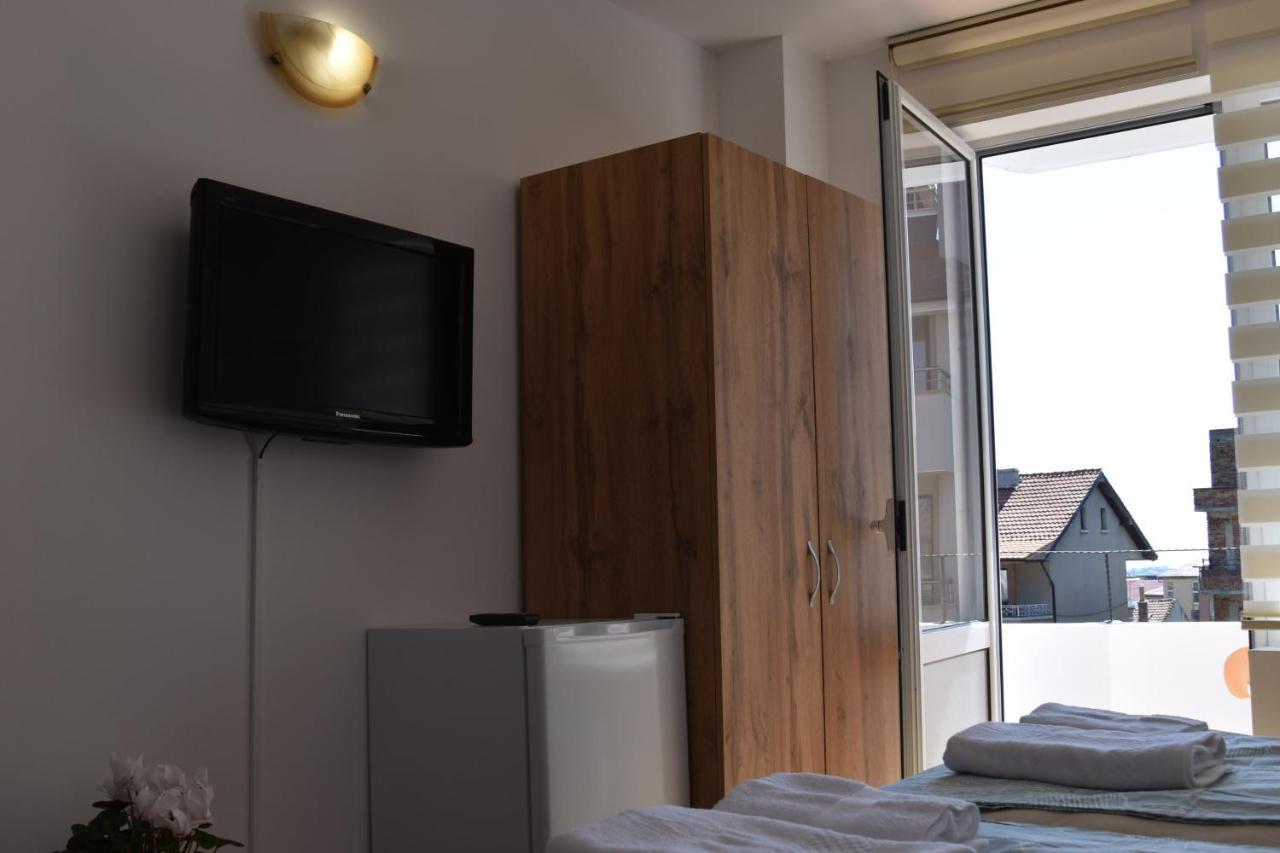 Guest House Daris-Aphrodeya Къща За Гости Дарис-Афродея سوزوبول المظهر الخارجي الصورة