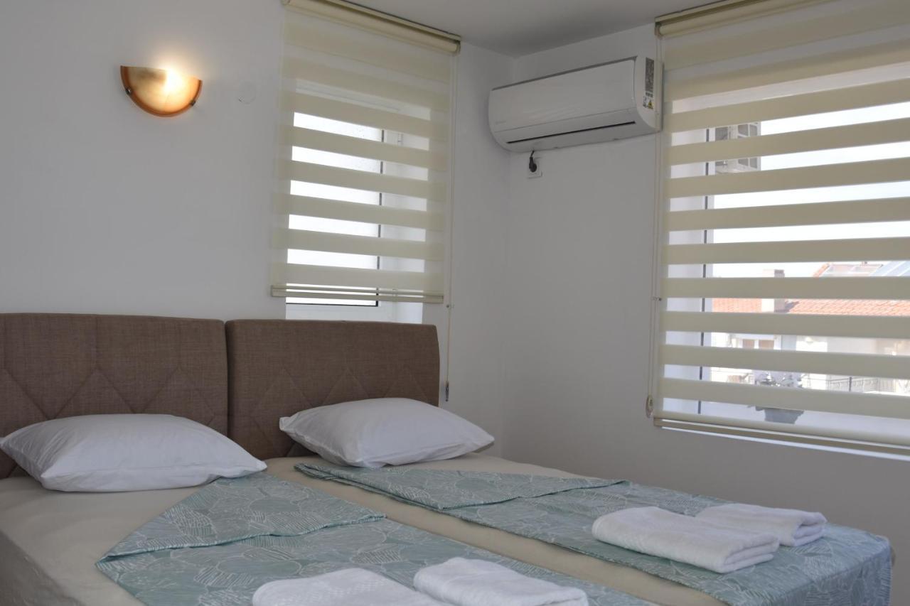 Guest House Daris-Aphrodeya Къща За Гости Дарис-Афродея سوزوبول المظهر الخارجي الصورة