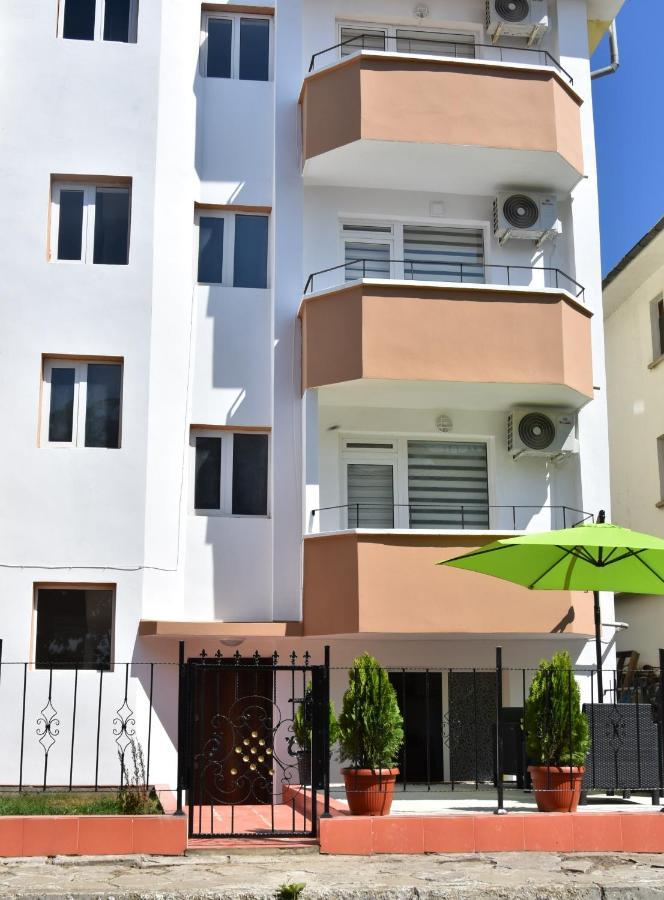 Guest House Daris-Aphrodeya Къща За Гости Дарис-Афродея سوزوبول المظهر الخارجي الصورة