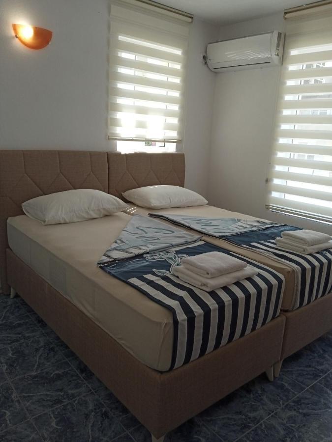 Guest House Daris-Aphrodeya Къща За Гости Дарис-Афродея سوزوبول المظهر الخارجي الصورة
