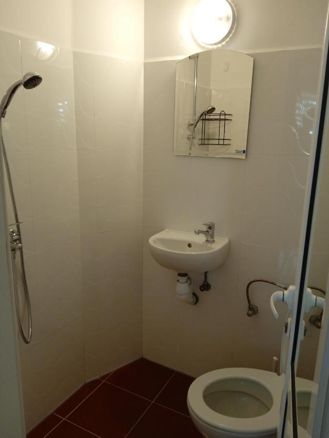 Guest House Daris-Aphrodeya Къща За Гости Дарис-Афродея سوزوبول المظهر الخارجي الصورة