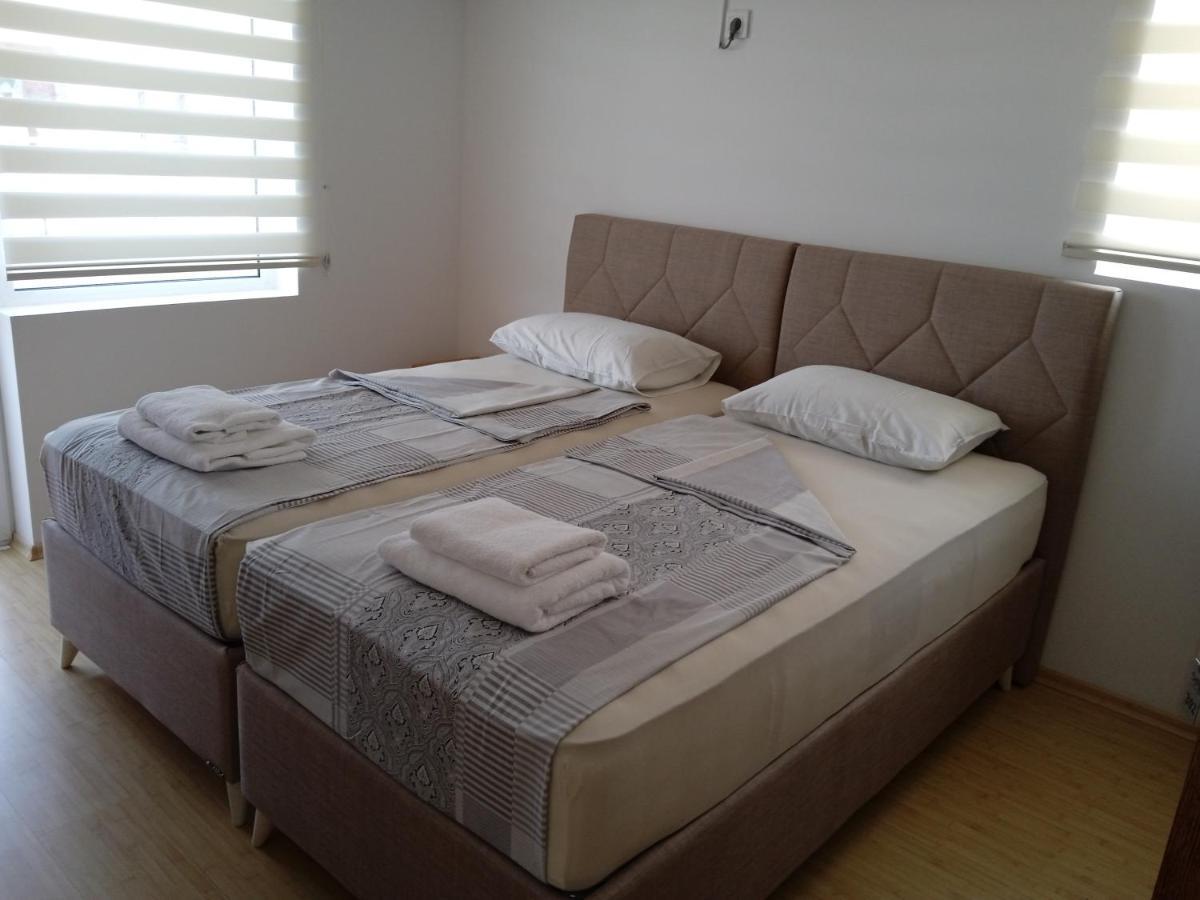 Guest House Daris-Aphrodeya Къща За Гости Дарис-Афродея سوزوبول المظهر الخارجي الصورة