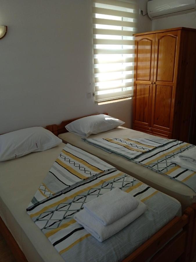 Guest House Daris-Aphrodeya Къща За Гости Дарис-Афродея سوزوبول المظهر الخارجي الصورة