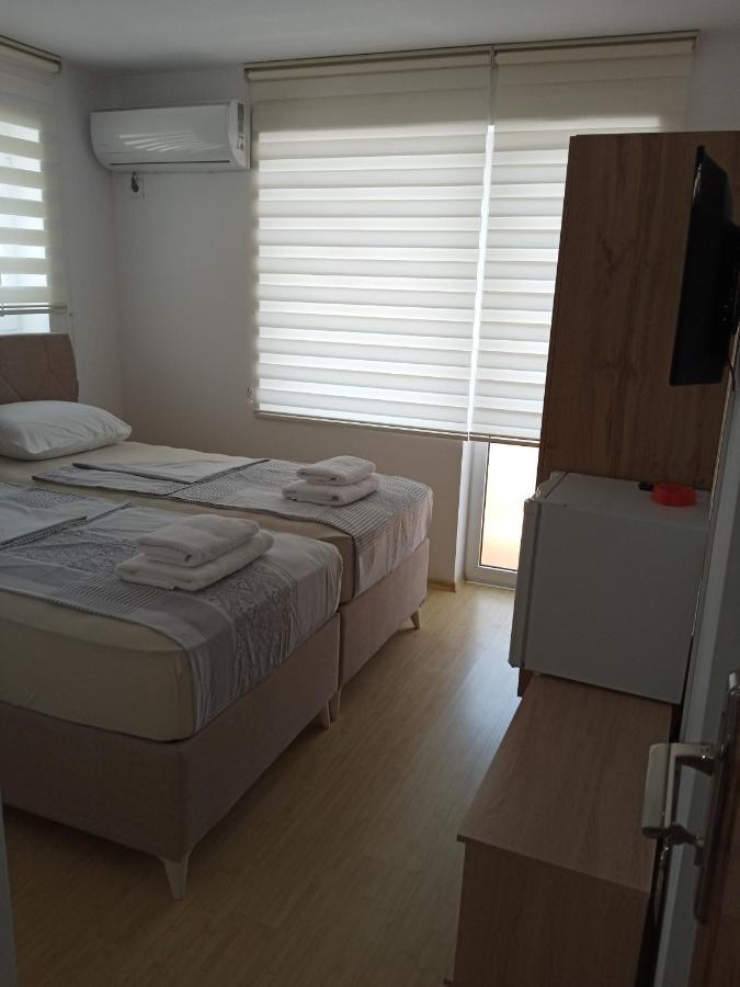 Guest House Daris-Aphrodeya Къща За Гости Дарис-Афродея سوزوبول المظهر الخارجي الصورة