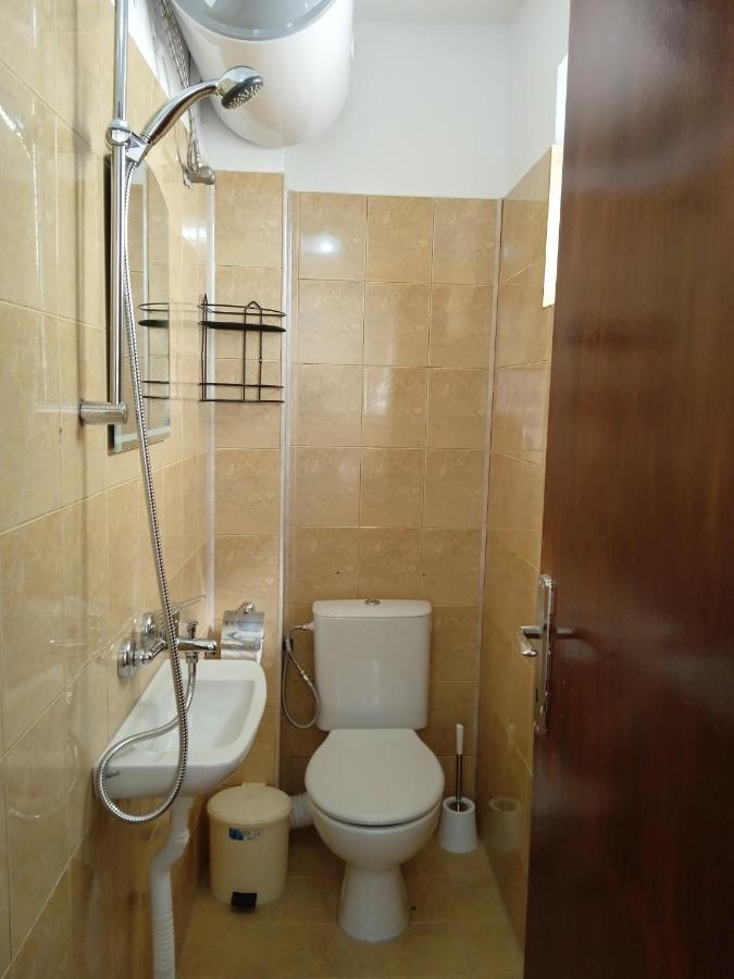 Guest House Daris-Aphrodeya Къща За Гости Дарис-Афродея سوزوبول المظهر الخارجي الصورة