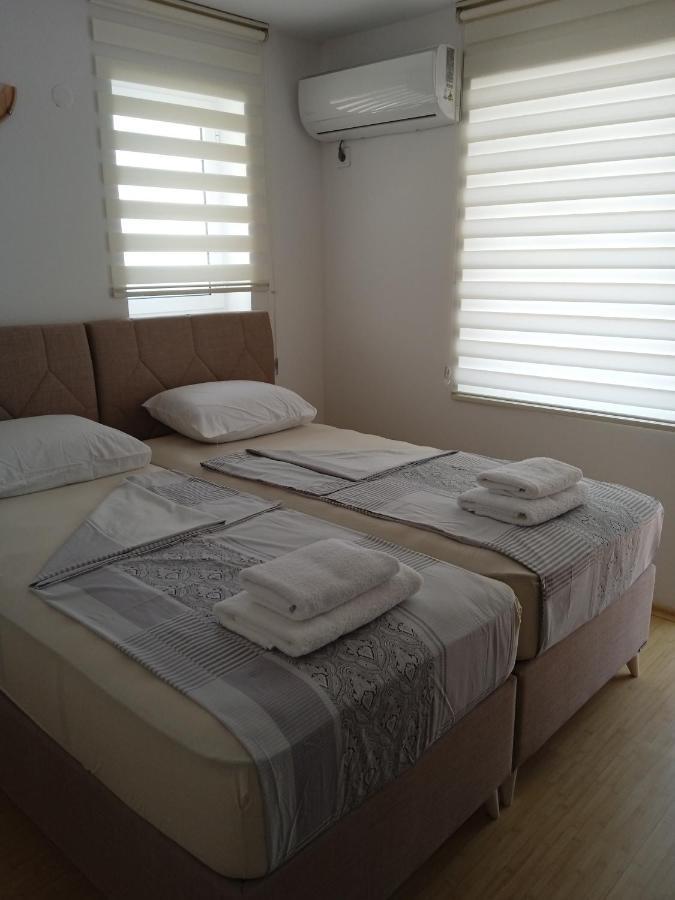 Guest House Daris-Aphrodeya Къща За Гости Дарис-Афродея سوزوبول المظهر الخارجي الصورة
