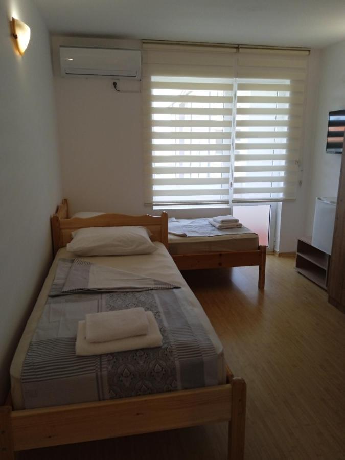 Guest House Daris-Aphrodeya Къща За Гости Дарис-Афродея سوزوبول المظهر الخارجي الصورة