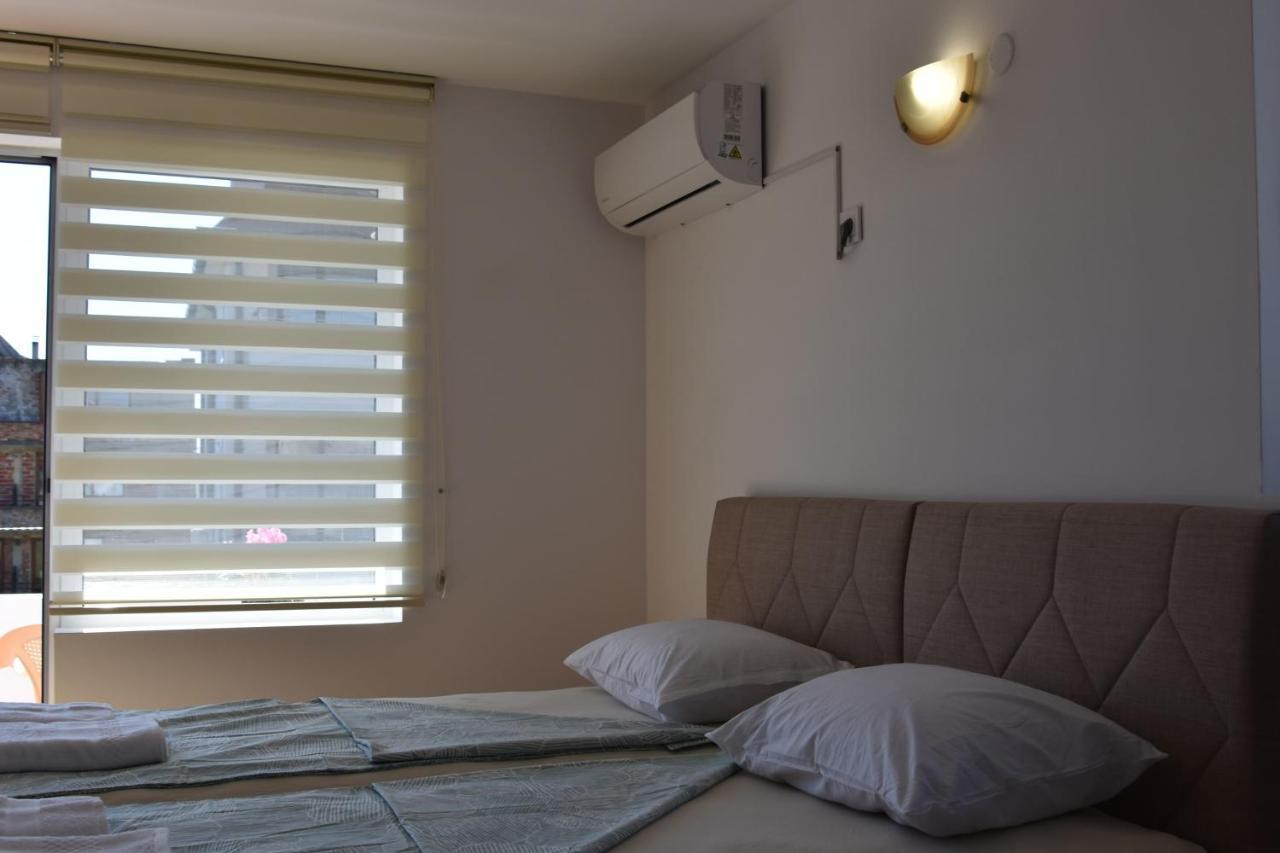 Guest House Daris-Aphrodeya Къща За Гости Дарис-Афродея سوزوبول المظهر الخارجي الصورة