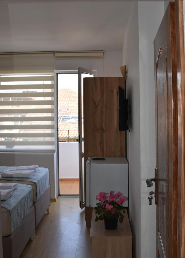 Guest House Daris-Aphrodeya Къща За Гости Дарис-Афродея سوزوبول المظهر الخارجي الصورة