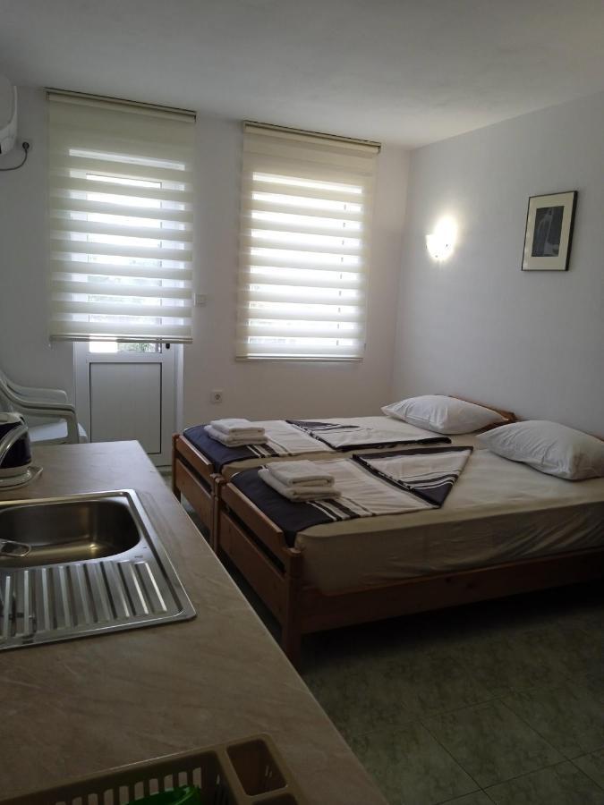 Guest House Daris-Aphrodeya Къща За Гости Дарис-Афродея سوزوبول المظهر الخارجي الصورة