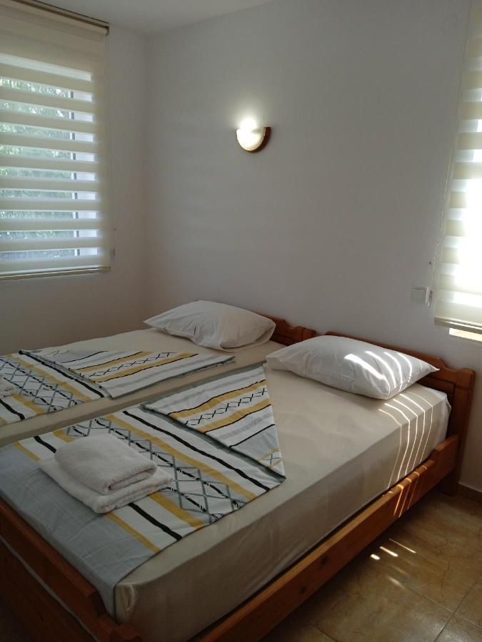 Guest House Daris-Aphrodeya Къща За Гости Дарис-Афродея سوزوبول المظهر الخارجي الصورة