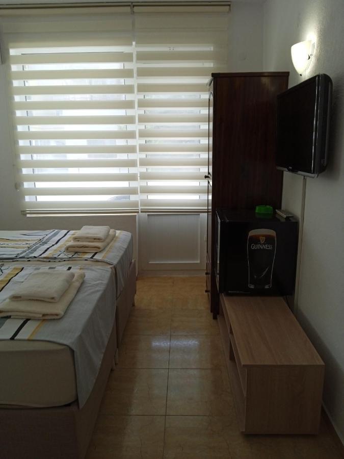 Guest House Daris-Aphrodeya Къща За Гости Дарис-Афродея سوزوبول المظهر الخارجي الصورة