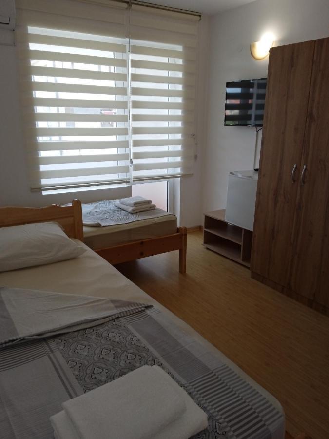Guest House Daris-Aphrodeya Къща За Гости Дарис-Афродея سوزوبول المظهر الخارجي الصورة