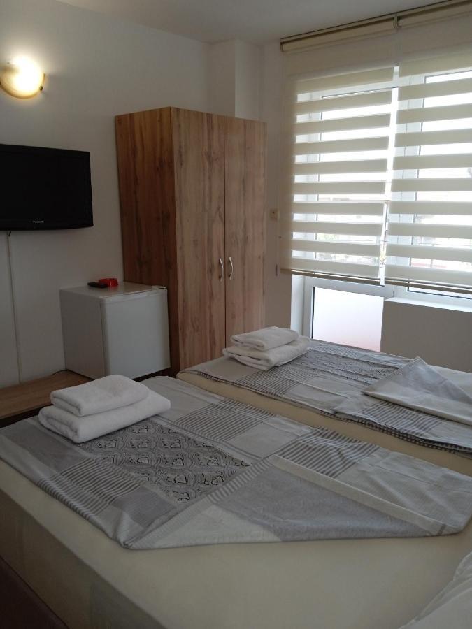 Guest House Daris-Aphrodeya Къща За Гости Дарис-Афродея سوزوبول المظهر الخارجي الصورة