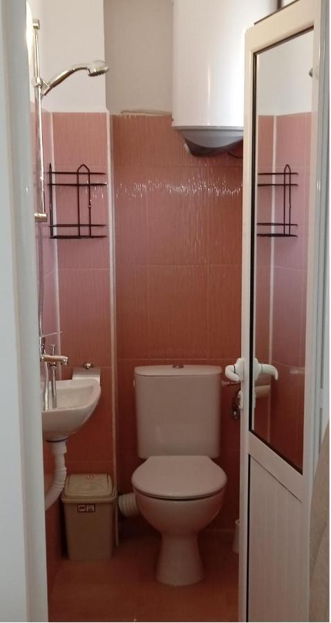 Guest House Daris-Aphrodeya Къща За Гости Дарис-Афродея سوزوبول المظهر الخارجي الصورة